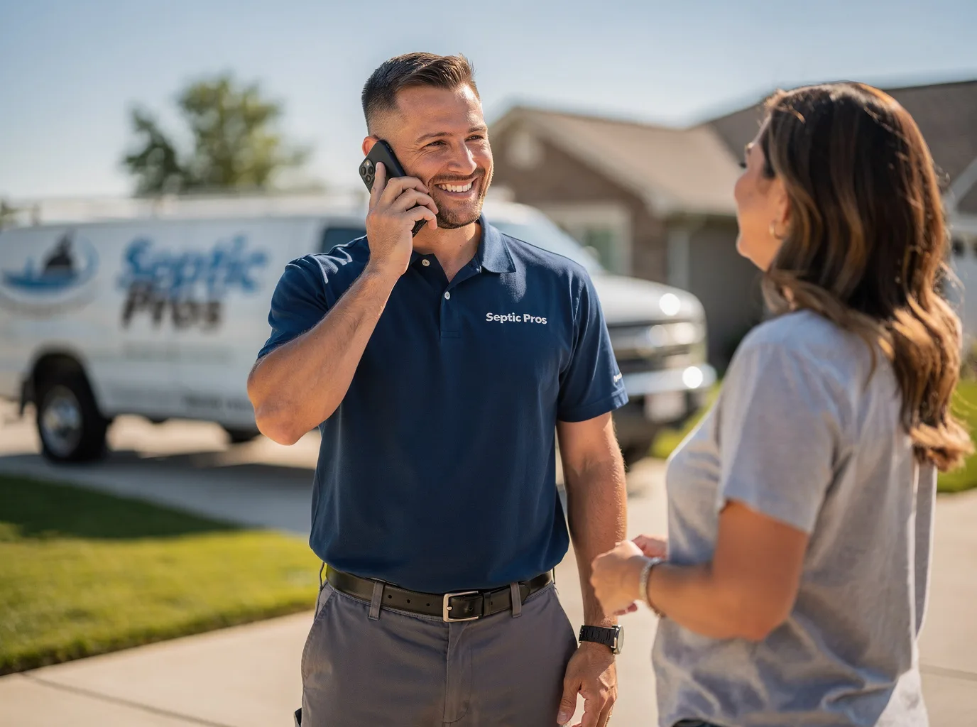 Septic Tank Pumping Nevada, MO FAQs